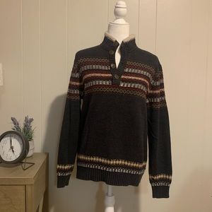 G.H. Bass & Co. Thick Sweater